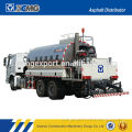 XCMG official manufacturer XZJ5250GLQ asphalt distributor trucks for sale